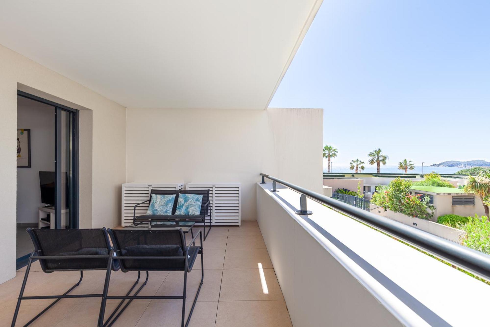La Apartment La Ciotat